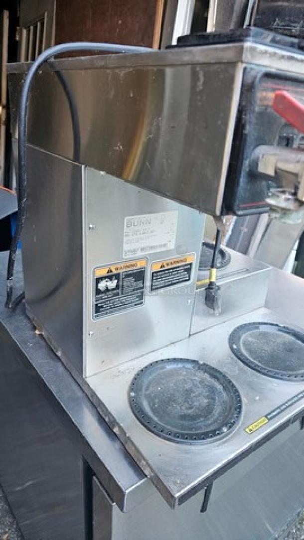 Bunn Coffee Brewer - Image 2 of 5