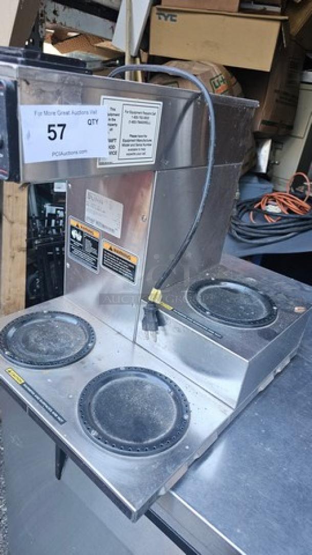 Bunn Coffee Brewer - Image 4 of 5