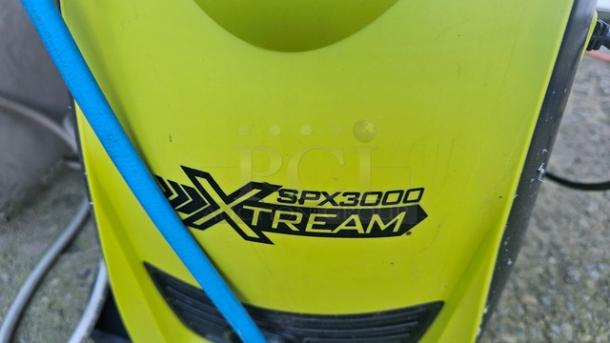 Two Power Washers! (2xBID) *One is complete and one is missing parts* - Image 2 of 8