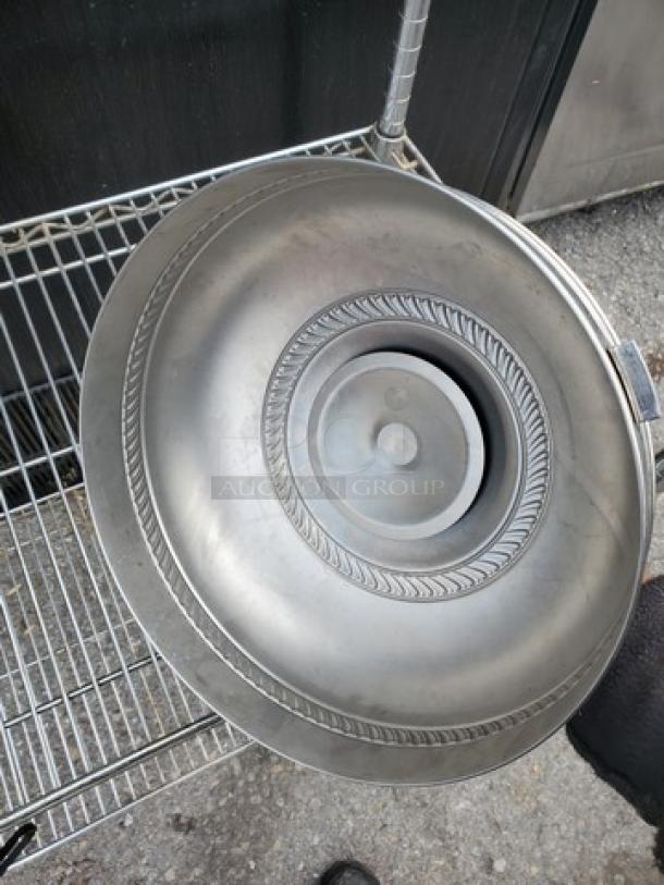 Farberware Automatic Presentation Coffee Percolator Urn. 120V, 60 Hz - Image 5 of 5