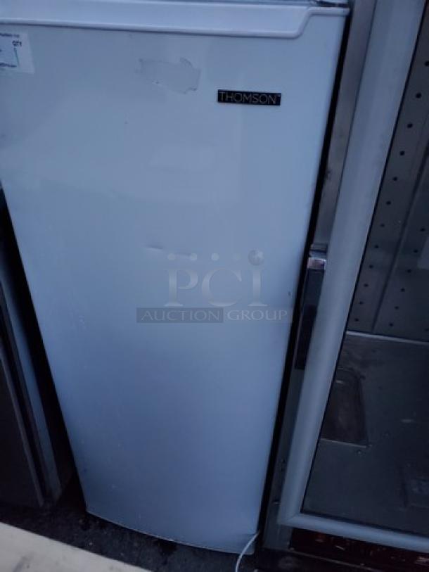 Thomson Upright Freezer - Image 1 of 3