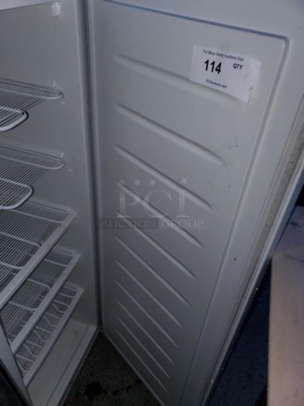 Thomson Upright Freezer - Image 3 of 3