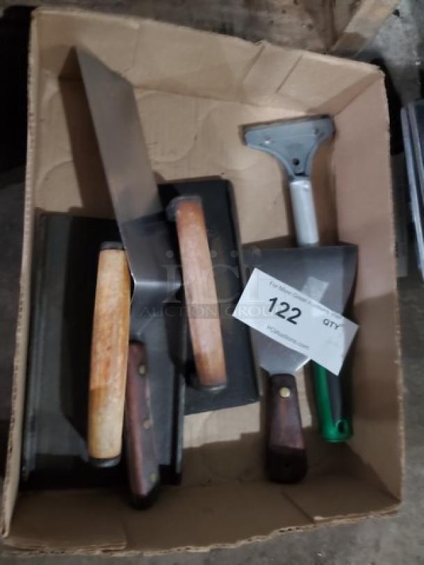 Lot of Miscellaneous Kitchenware - Image 1 of 1
