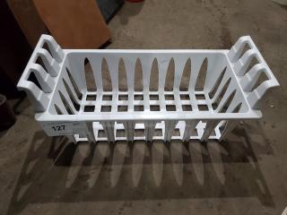 Plastic Dish Drying Rack