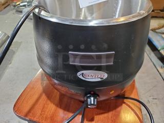 Avantco 14 Qt Soup Warmer