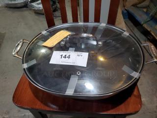 Cuisinart Electric Skillet. Great Condition!