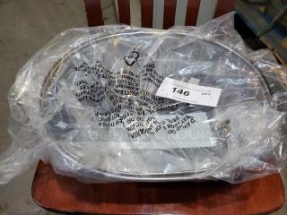 Cuisinart Electric Skillet. Great Condition!