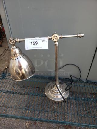 IKEA Work Lamp