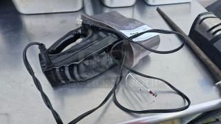 Hamilton Beach Hand Mixer