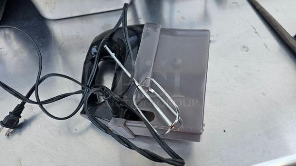 Hamilton Beach Hand Mixer - Image 2 of 2