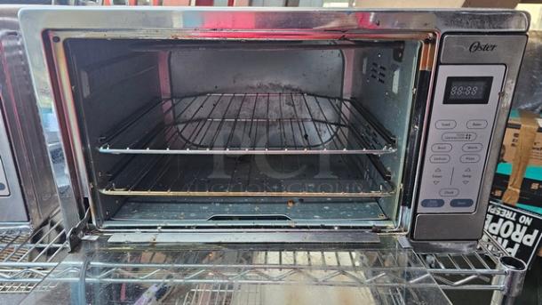 Oster Toaster Oven - Image 2 of 4