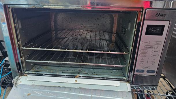 Oster Toaster Oven - Image 2 of 4