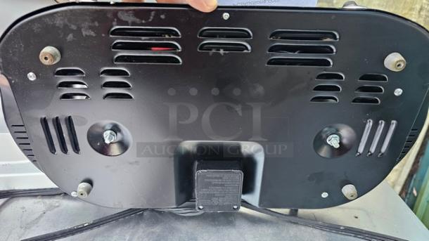 Double Burner Electric Cooktop - Image 3 of 3