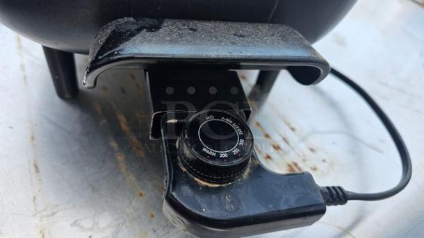 Electric Skillet - Image 2 of 2