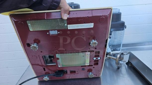 Hobart Scale 30lb Capacity - Image 5 of 6