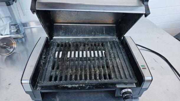 Hamilton Beach Panini Press - Image 2 of 6