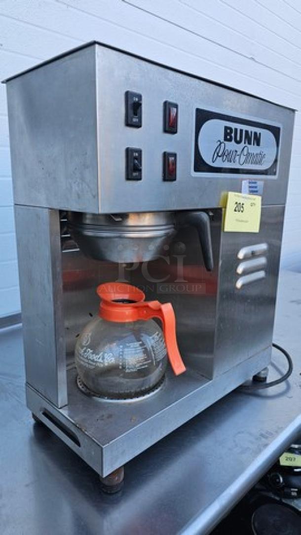 Bunn Coffee Machine - Image 1 of 4