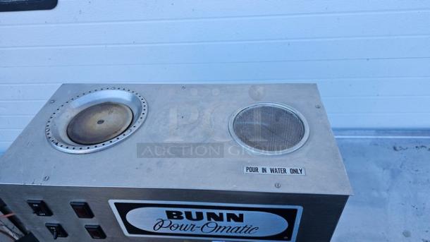 Bunn Coffee Machine - Image 3 of 4