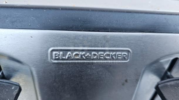 Black + Decker Toaster - Image 2 of 5