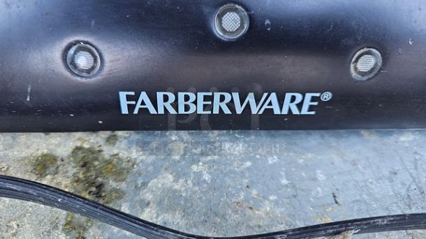 Farberware 2 Burner Electric Cooktop - Image 2 of 4