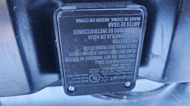 Farberware 2 Burner Electric Cooktop - Image 3 of 4