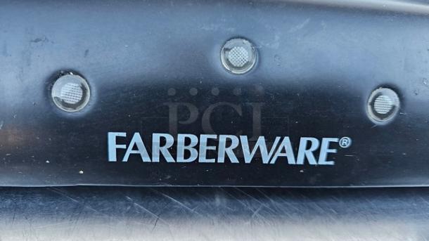 Farberware 2 Burner Electric Cooktop - Image 2 of 5