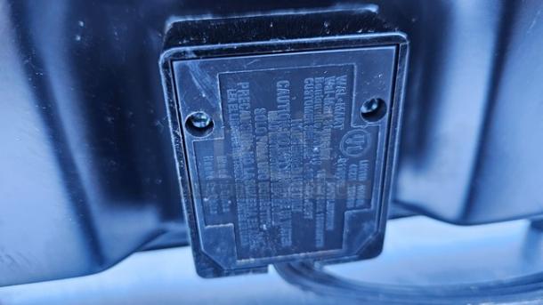 Farberware 2 Burner Electric Cooktop - Image 4 of 5