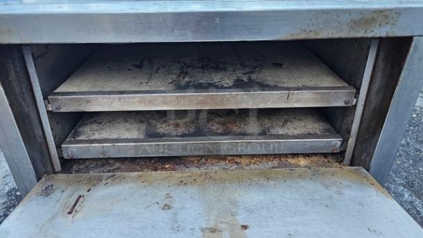 Bakers Pride P-22S Electric Countertop Pizza and Pretzel Oven. 230V - Image 2 of 5