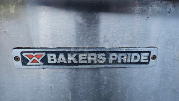 Bakers Pride P-22S Electric Countertop Pizza and Pretzel Oven. 230V - Image 3 of 5