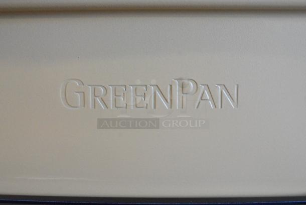 Green Pan CC008289-002 Metal Countertop Multi Skillet. 120 Volts, 1 Phase. - Image 3 of 7