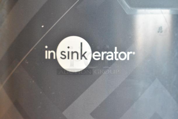 BRAND NEW SCRATCH AND DENT! Insinkerator 79646K-ISE Garbage Disposal - Image 3 of 8