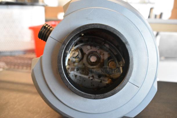 BRAND NEW SCRATCH AND DENT! Insinkerator 79646K-ISE Garbage Disposal - Image 6 of 8