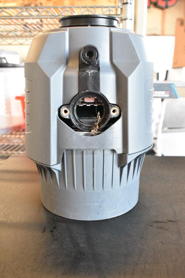 BRAND NEW SCRATCH AND DENT! Insinkerator 79646K-ISE Garbage Disposal - Image 7 of 8