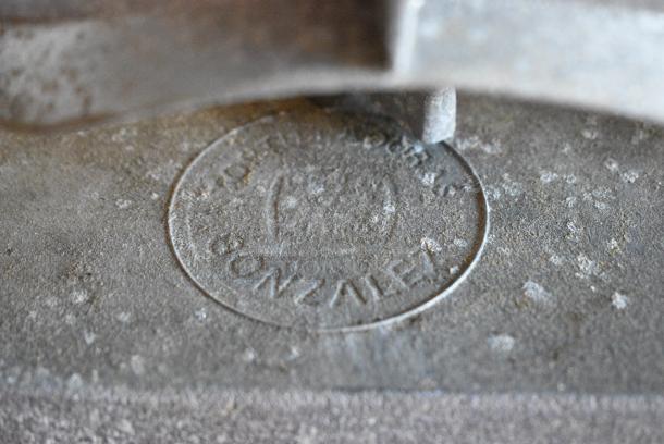 Metal Commercial Countertop Pasta Machine - Image 5 of 5