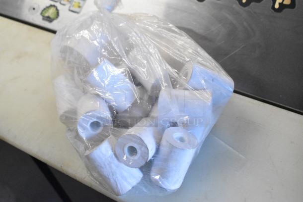 ALL ONE MONEY! Lot of Various Items Including Receipt Paper Rolls - Image 4 of 5