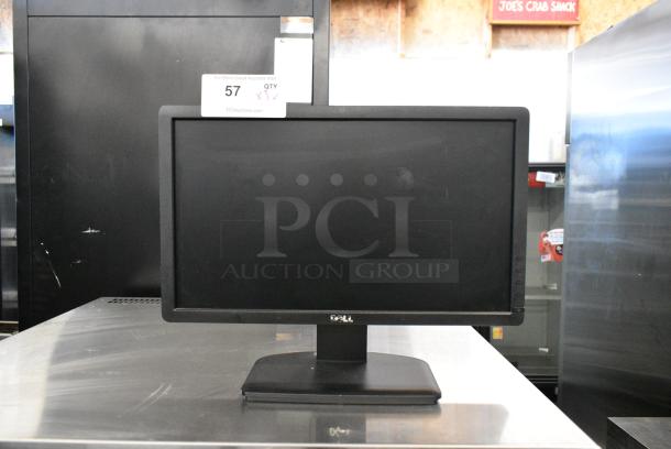 3 Various Computer Monitors Including Dell E1912Hc, 2 HP Le1711. 3 Times Your Bid! - Image 2 of 7