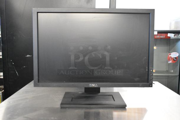 3 Various Computer Monitors Including Dell E1912Hc, Dell E2009Wt, HP LE1711. 3 Times Your Bid! - Image 4 of 7