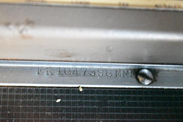 National Countertop Cash Register. - Image 4 of 5