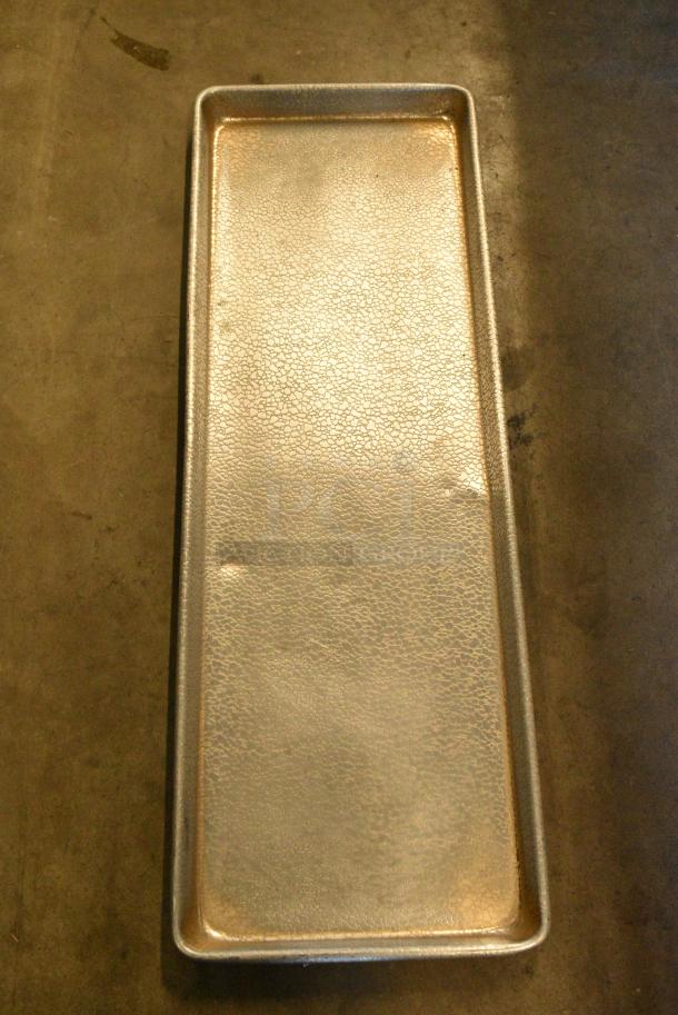 21 Metal Trays. 21 Times Your Bid! - Image 1 of 3