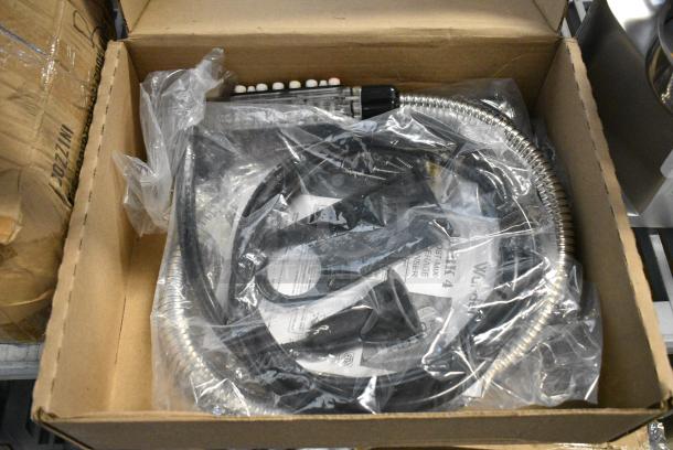 BRAND NEW SCRATCH AND DENT! Wunder Bar M4-14660KSM3 Soda Gun - Image 2 of 4