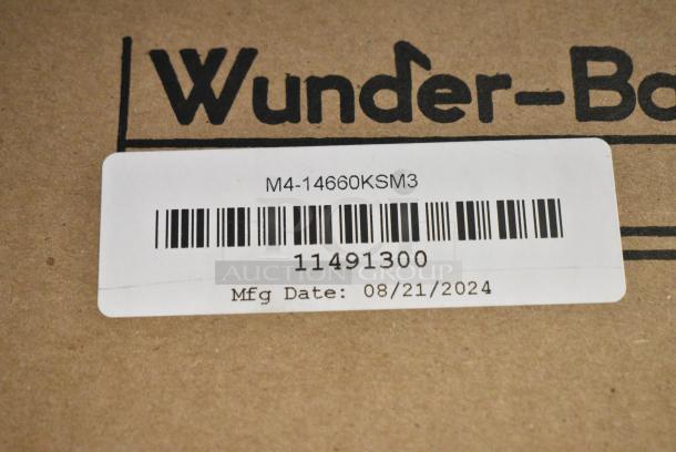 BRAND NEW SCRATCH AND DENT! Wunder Bar M4-14660KSM3 Soda Gun - Image 4 of 4