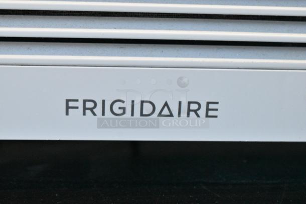 Frigidaire FFRA062WA1 Metal Window Mount Air Conditioner. 115 Volts, 1 Phase. Tested and Working! - Image 2 of 4