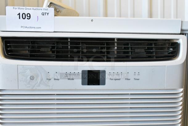 Frigidaire FFRA062WA1 Metal Window Mount Air Conditioner. 115 Volts, 1 Phase. Tested and Working! - Image 3 of 4