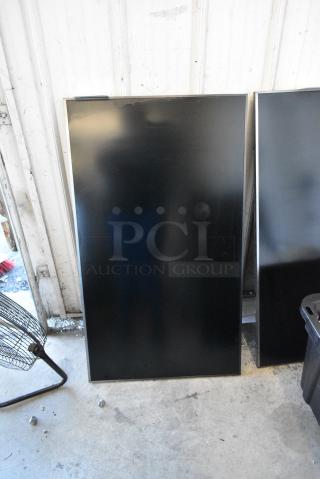 Samsung PH43F-P 43" Color Display Monitor. 100-240 Volts, 1 Phase. Buyer Must Pick Up - We Will Not Ship This Item.