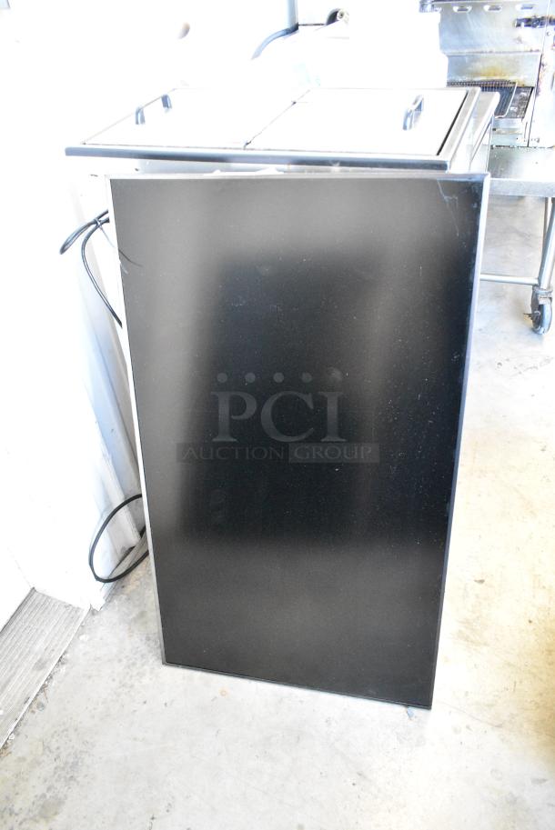 Samsung LH43PHFP 43" Color Display Monitor. 100-240 Volts, 1 Phase. Buyer Must Pick Up - We Will Not Ship This Item. - Image 1 of 5