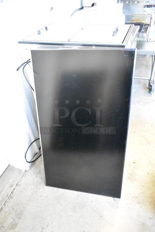 Samsung LH43PHFP 43" Color Display Monitor. 100-240 Volts, 1 Phase. Buyer Must Pick Up - We Will Not Ship This Item.