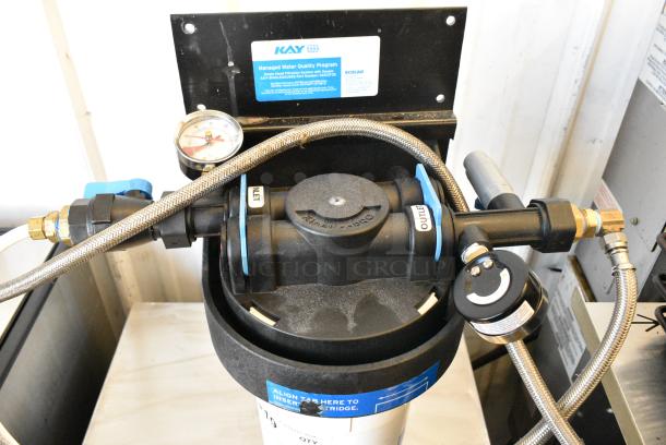 Kay Water Filtration System. - Image 3 of 3