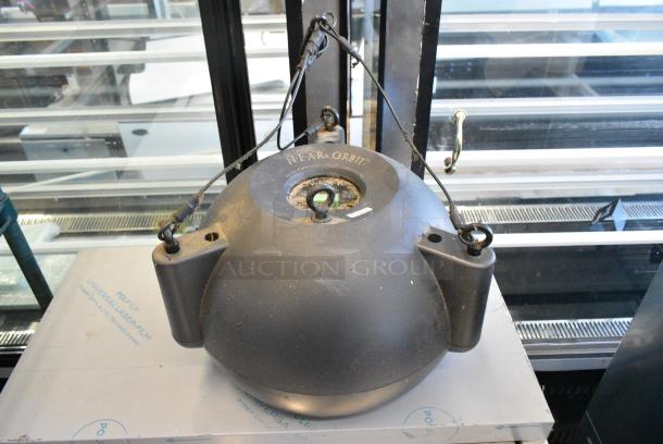 4 Near Orbit OPS1 Orbit Pendant Speaker. 4 Times Your Bid! - Image 2 of 6