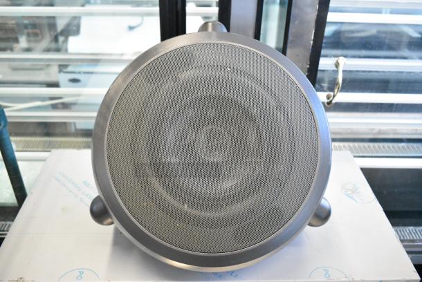 4 Near Orbit OPS1 Orbit Pendant Speaker. 4 Times Your Bid! - Image 5 of 6