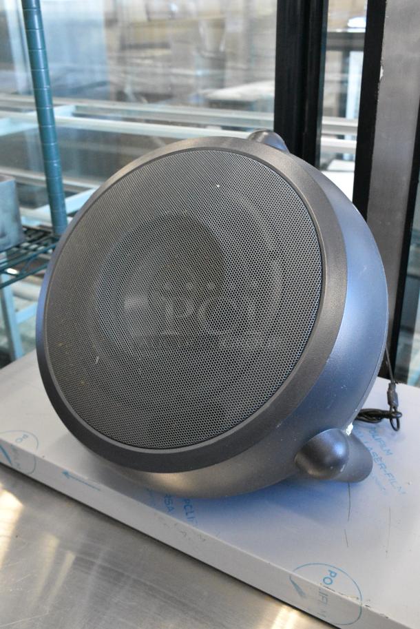 4 Near Orbit OPS1 Orbit Pendant Speaker. 4 Times Your Bid! - Image 6 of 6